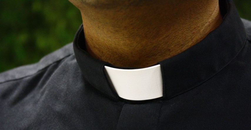 Priča svećenika iz Afrike optuženog za zlostavljanje curice: Umrijet ću od muke