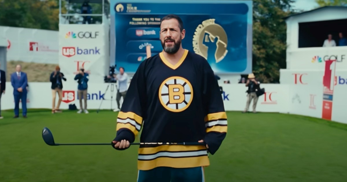 Poznato je kada na Netflix stiže dugo očekivani nastavak komedije s Adamom Sandlerom