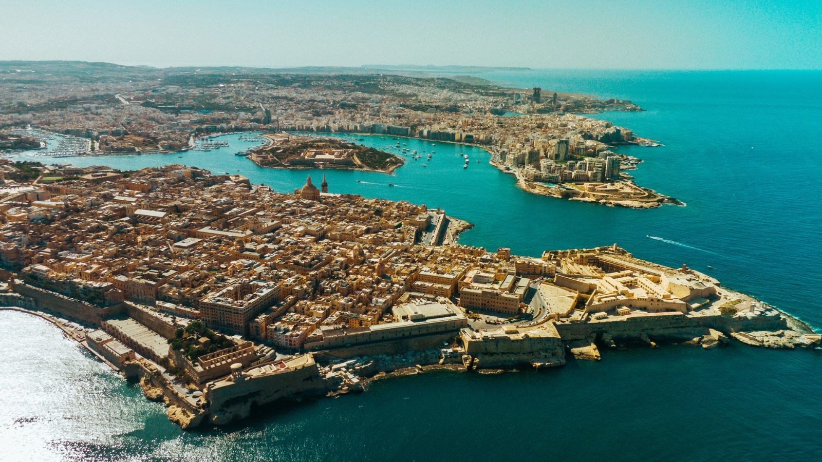 Godišnji nakon godišnjeg? Evo lokacije za obilazak u samo tjedan dana