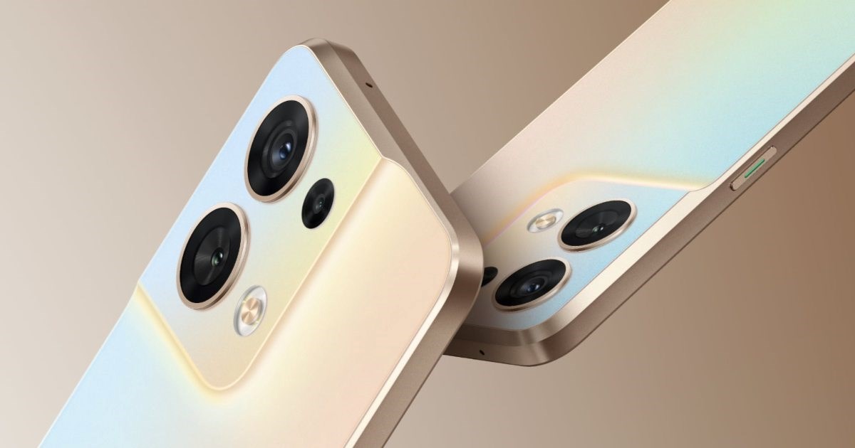 Noviteti na pomolu: Otkriveni detalji novih Oppo mobitela