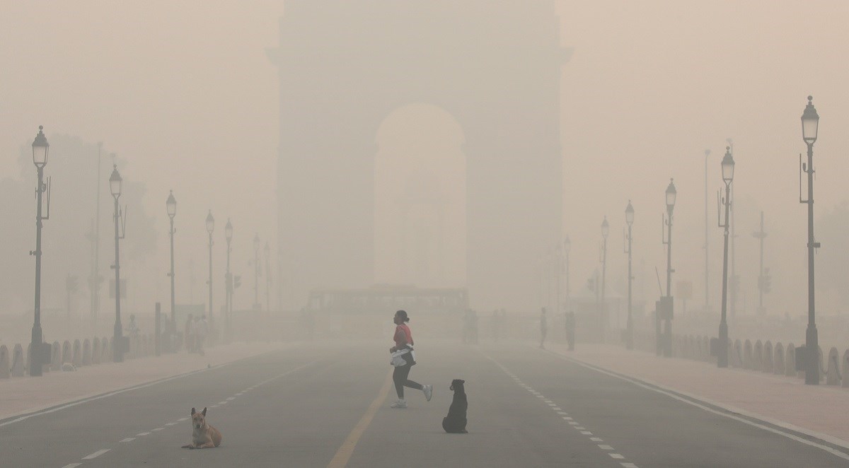 CNN: Indija je ključna za izbjegavanje klimatske katastrofe