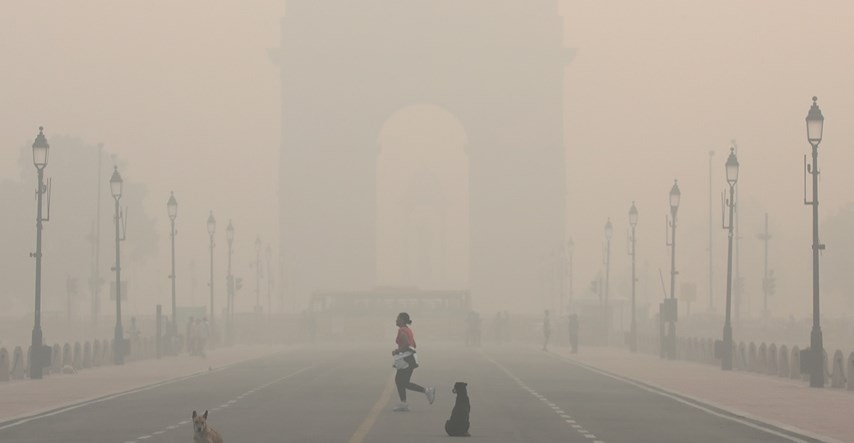 CNN: Indija je ključna za izbjegavanje klimatske katastrofe