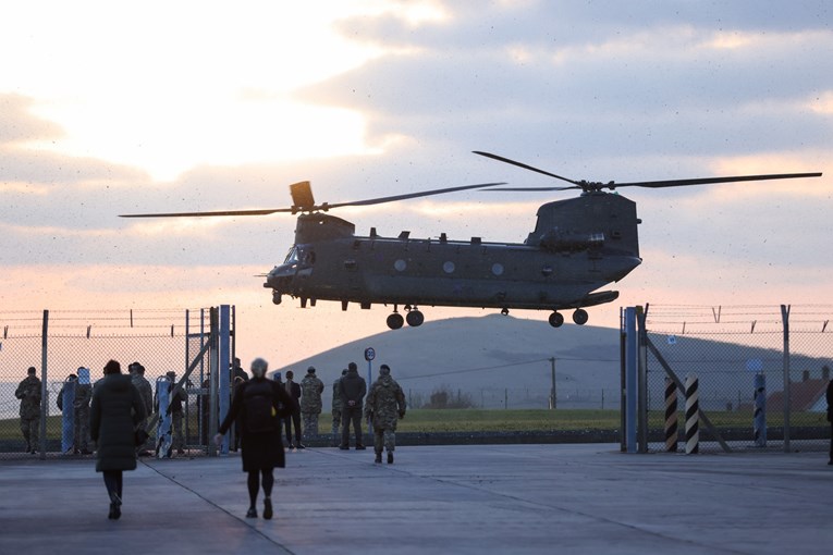 Velika Britanija će ponovno povećati proračun za obranu