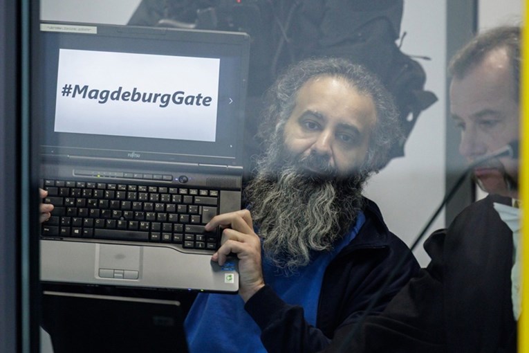 Počelo suđenje teroristu na božićnom sajmu u Njemačkoj. Autom se zaletio u ljude