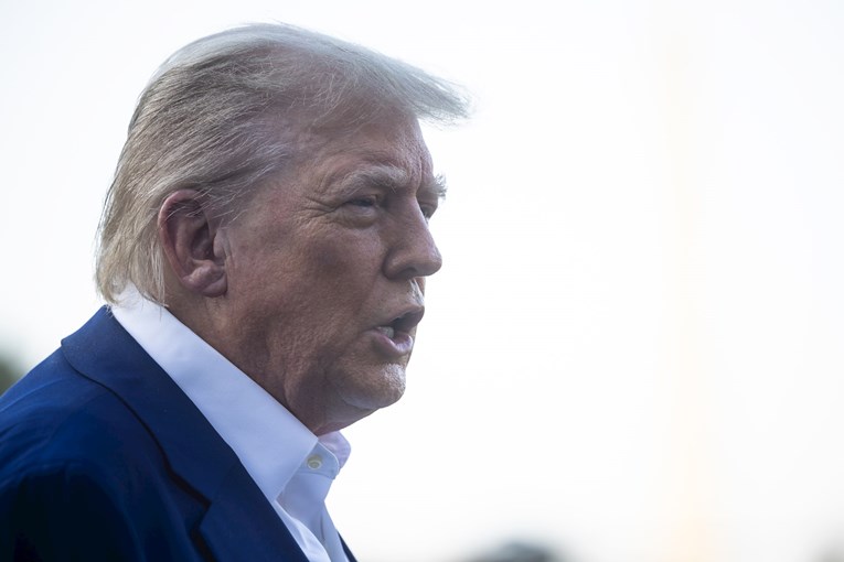 VIDEO Trump o Izraelu i Iranu: Ne znaju što je*eno rade