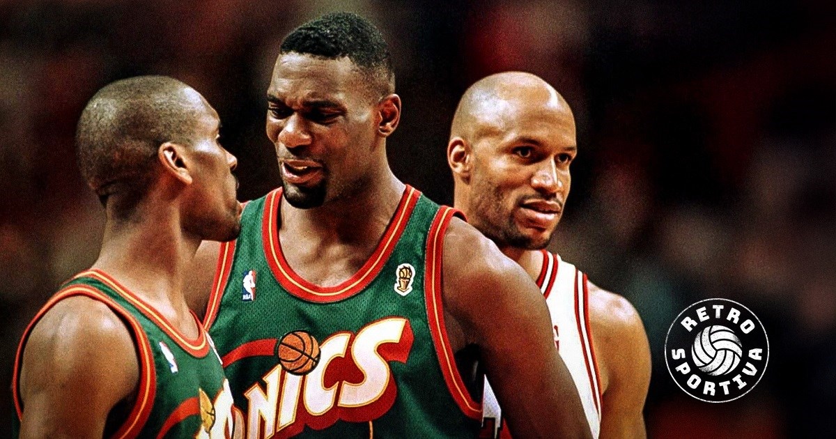 Vladar je uništavao protivnike i fascinirao svijet. U šest mjeseci postao je sprdnja