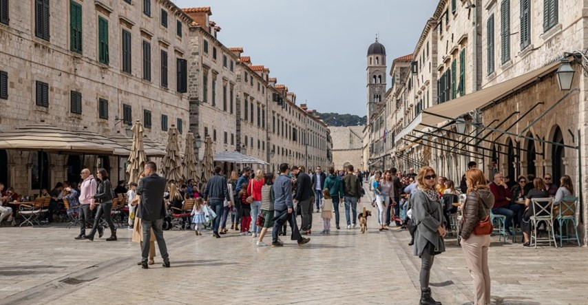 U Dubrovniku se organizira konferencija o budućnosti Europe, sudjeluje i Šuica