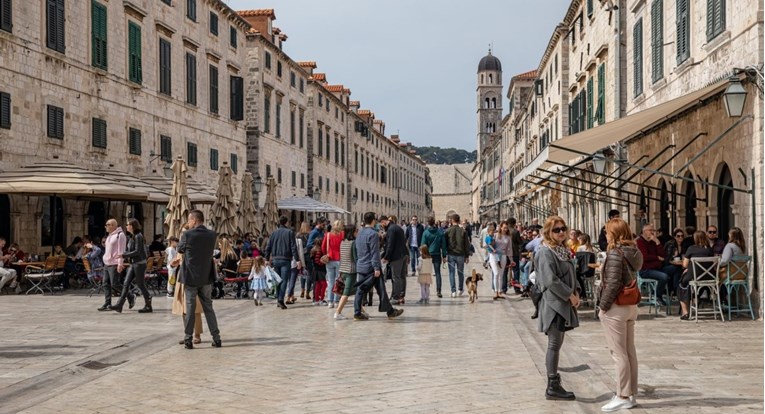 U Dubrovniku se organizira konferencija o budućnosti Europe, sudjeluje i Šuica