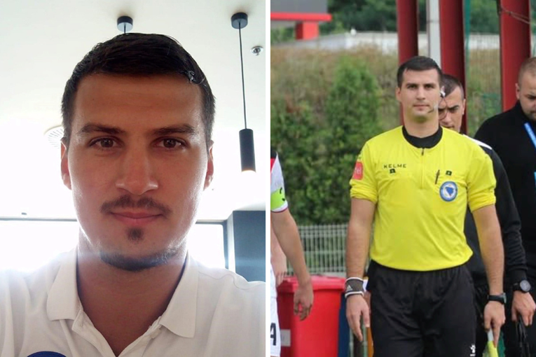 Nogometni sudac ubio ženu u Mostaru. Nedavno je nabavio pištolj