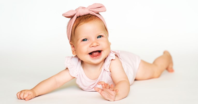 Treće najpopularnije žensko ime u Hrvatskoj pravi je odabir za djevojčice