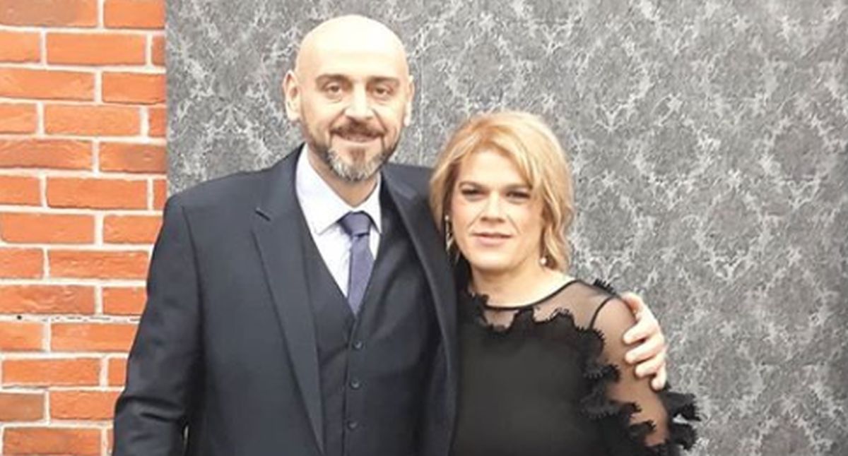 Lidija iz ŽNV-a stala na štikle i pohvalila se nevjerojatno mišićavim nogama