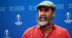 Cantona: Star sam i glup. Ne znam zašto klubovi prodaju svoje duše