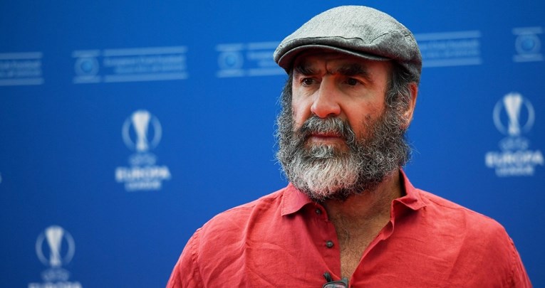 Cantona: Star sam i glup. Ne znam zašto klubovi prodaju svoje duše