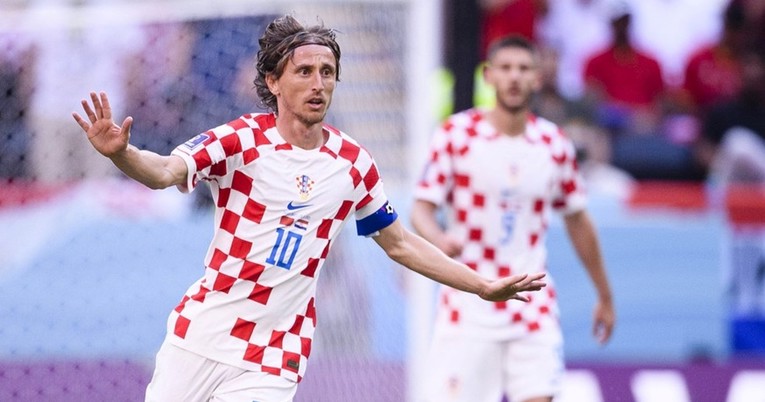 Mlada zvijezda Real Madrida: Modrića treba cijeniti