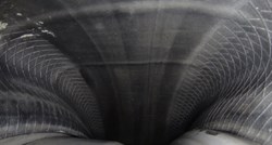 GoPro kamerom snimio kako izgleda unutrašnjost gume tijekom vožnje