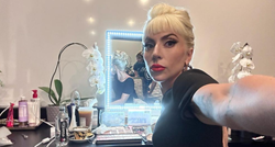 Lady Gaga se snimala bez šminke i filtera pa oduševila fanove: "Jako cijenimo ovo"