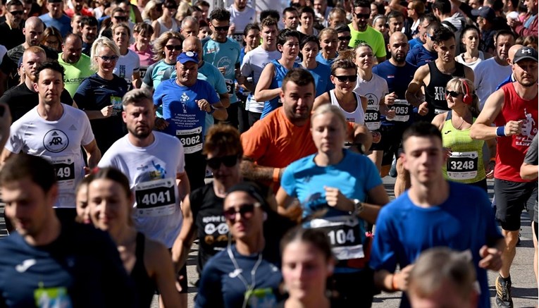 U Zagrebu će za vikend biti blokade i gužve. Evo kako ih izbjeći