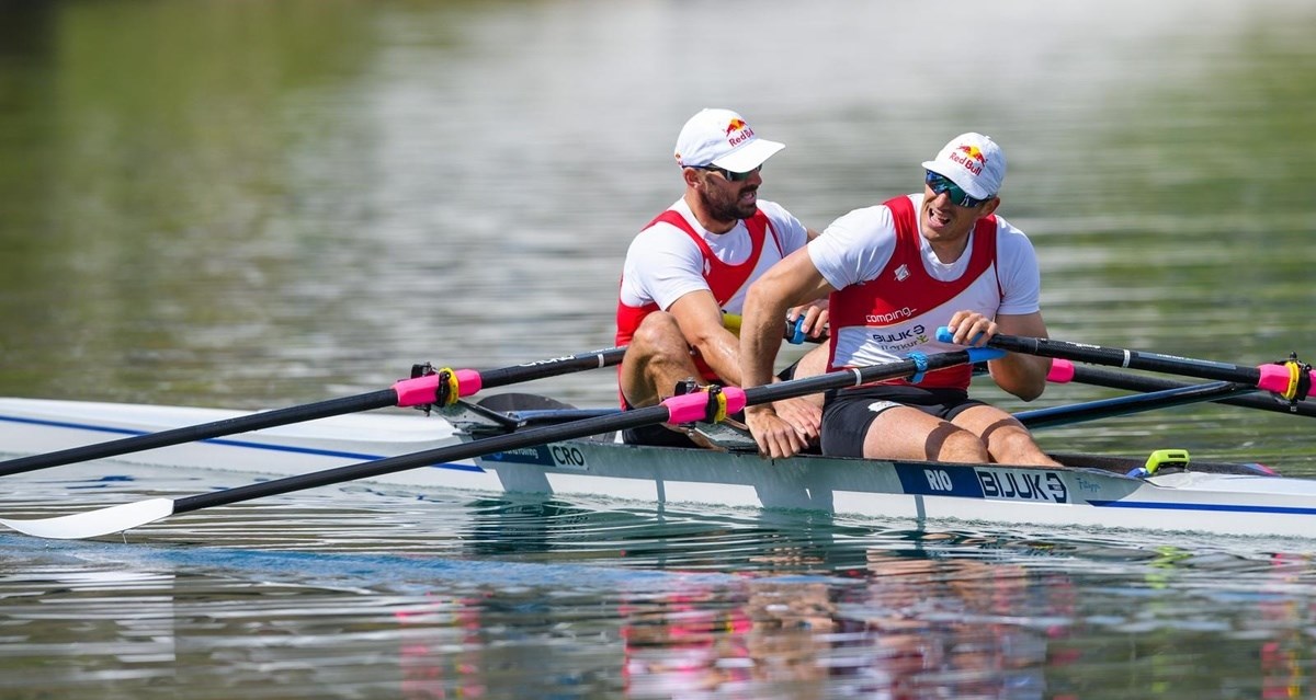 Sinkovići ostali bez medalje nakon 12 godina: Ne znamo kako se ovo dogodilo