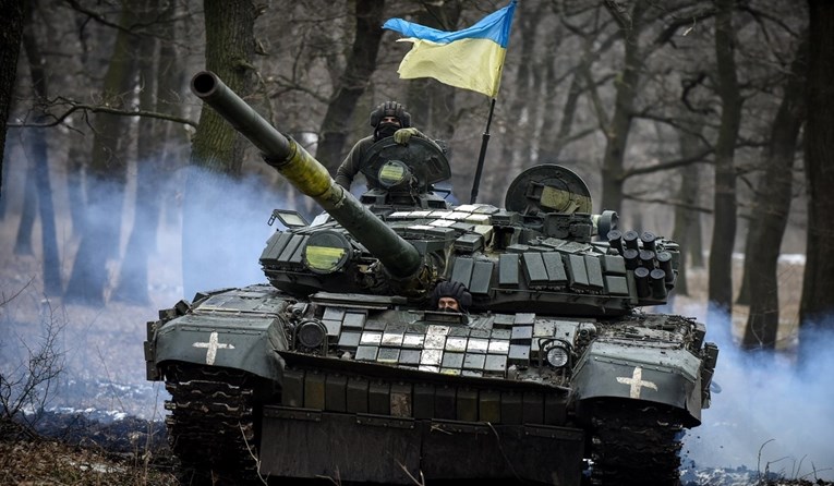 Ukrajina: Odbili smo napad na ključni grad. NATO: Kina će možda podržati Rusiju