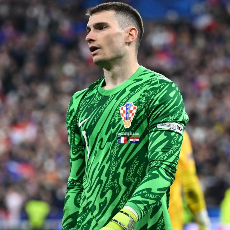 Španjolci sumnjaju da je Livaković lažirao ozljedu: "Odjednom se čudesno oporavio"