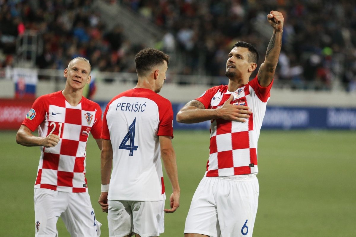 Reprezentacija Azerbajdžana vrijedi manje od Lovrena