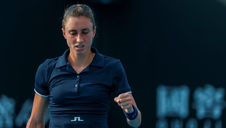 Martić u četvrtfinalu Eastbournea