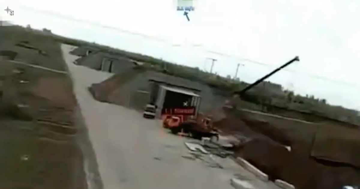 "Prva takva operacija u modernoj povijesti": Ukrajina uništila rusku bazu dronova