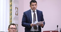 Grmoja: Plenkovićev odlazak u Srbiju pomaže Vučiću