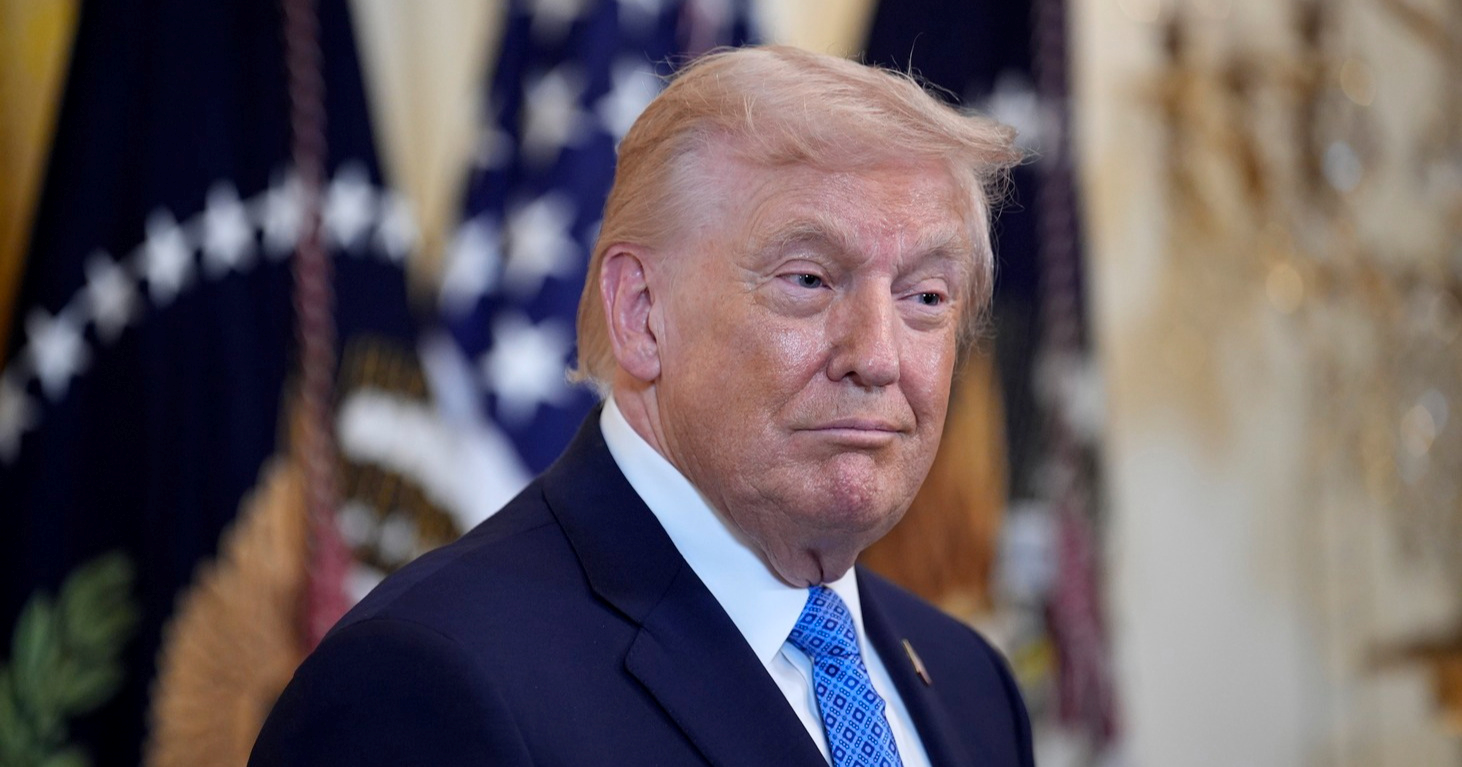 Trump proširio zabranu putovanja u SAD na još sedam zemalja