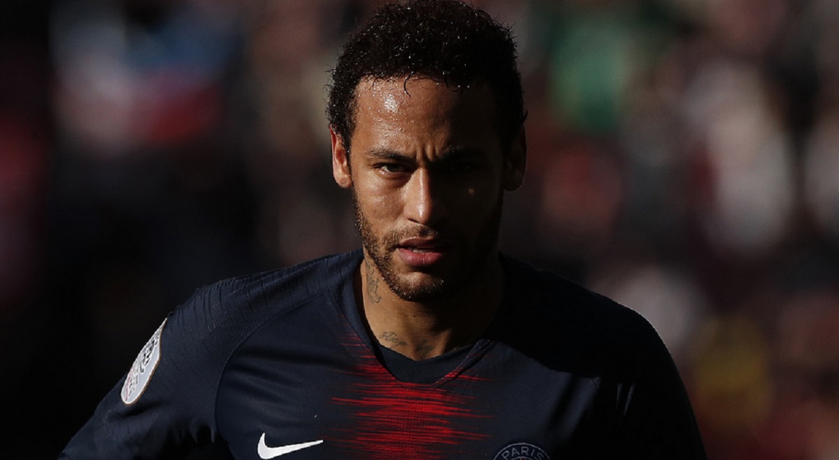 Marca: Preokret u Parizu, Neymar sve dalje od Barcelone