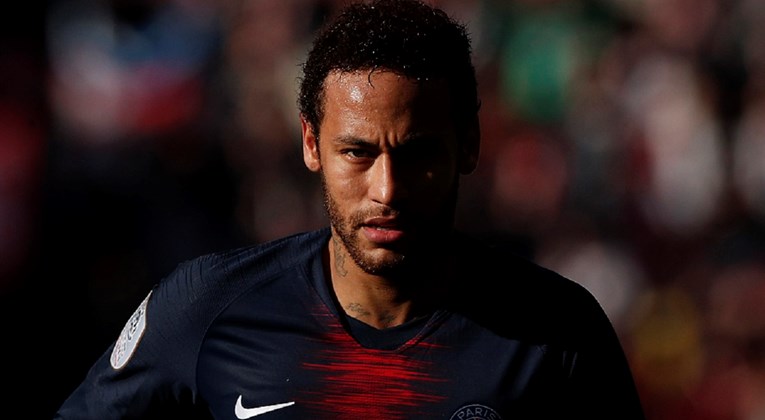 Marca: Preokret u Parizu, Neymar sve dalje od Barcelone