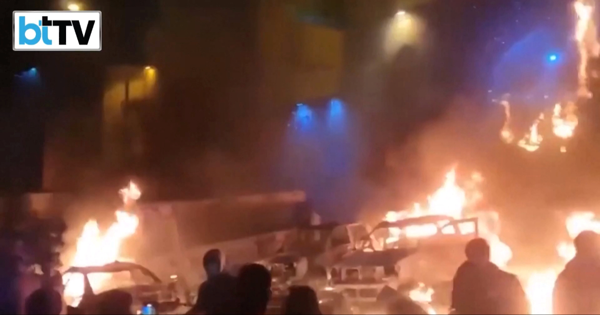 Jeziva svjedočanstva iz Irana: "Namjerno pucaju ljudima u lica. Ulice su pune krvi"