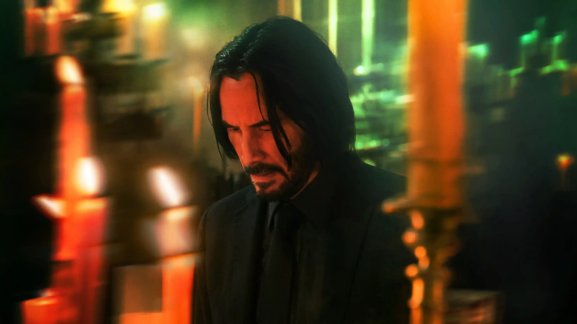 Keanu Reeves još jednom dokazao da je najbolji lik u Hollywoodu