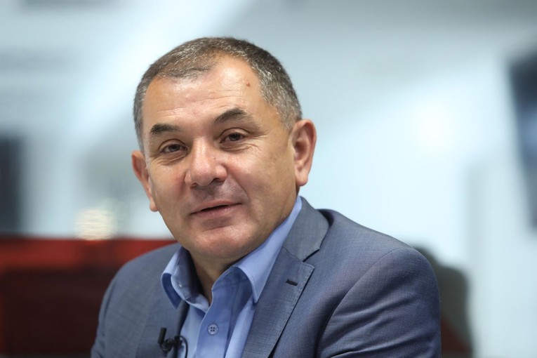 Lovrić: Dolenec i Korlaet su mi prijetili, rekli su da je bolje da začepim usta