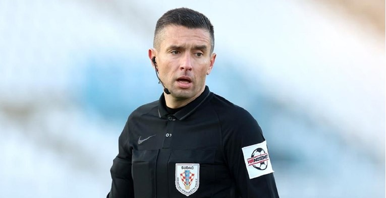 Zebec suspendiran do kraja sezone? Ne, u petak je na Šibenik - Dinamo