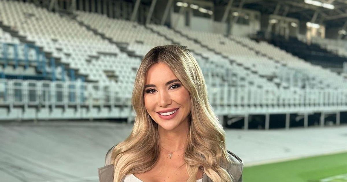 Najpoznatija domaća sportska novinarka krade pažnju posvuda. Tko je Valentina Miletić