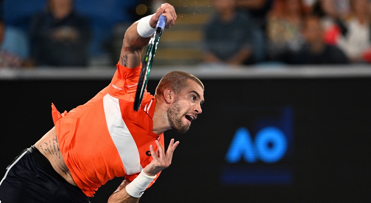 Nema više hrvatskih tenisača na Australian Openu