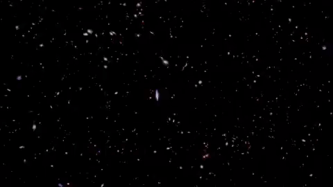 Europski astronomi: Otkrili smo kisik u najudaljenijoj poznatoj galaksiji