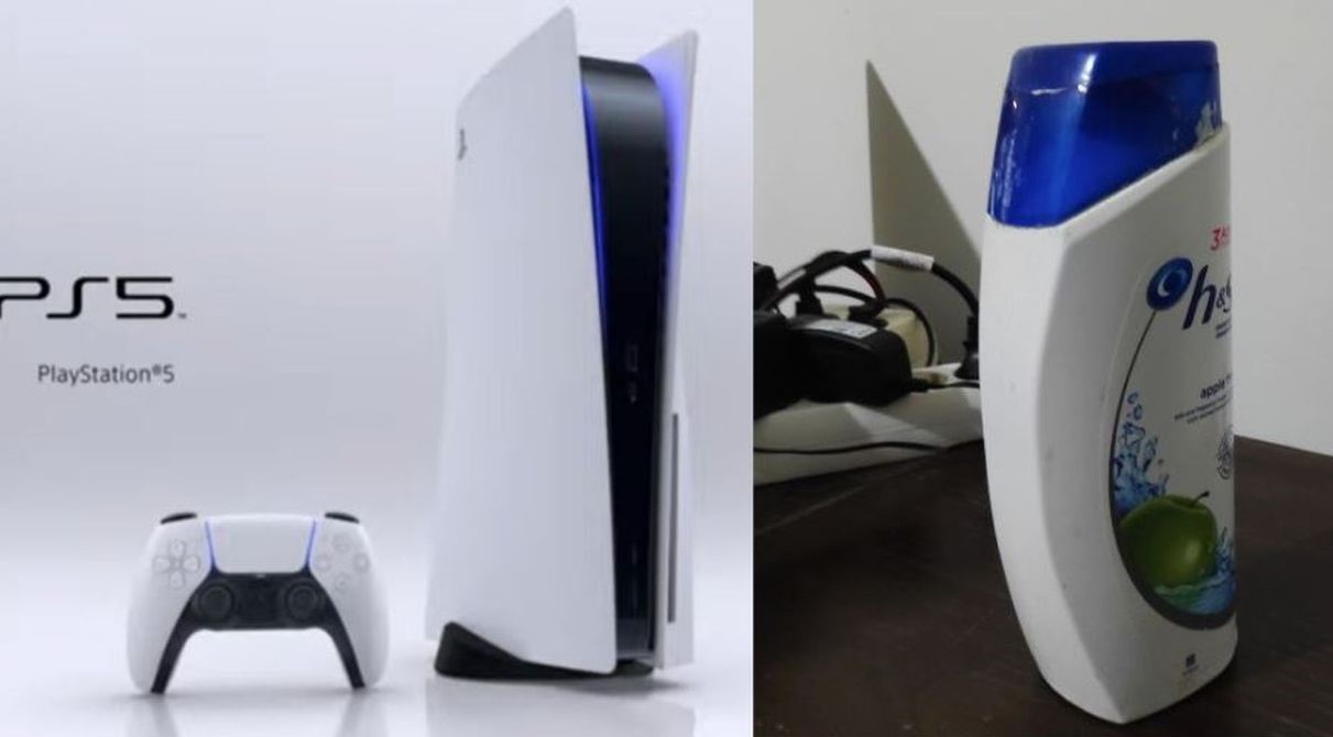 Internet se šali s izgledom novog PlayStationa, ovo su najbolje fore