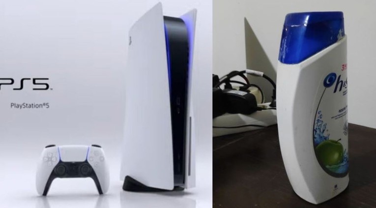 Internet se šali s izgledom novog PlayStationa, ovo su najbolje fore