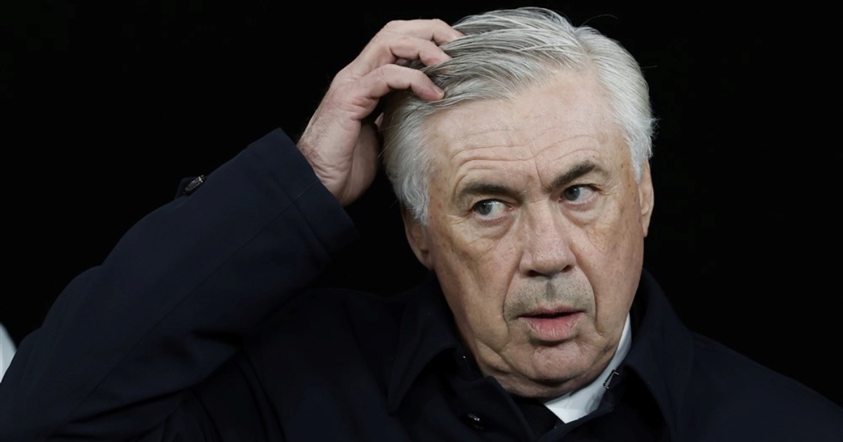 Ancelotti otkrio najveći Realov problem. Može li ga riješiti do Cityja?