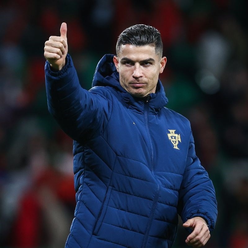Legenda Uniteda: Ronaldo bi mogao zamijeniti Haalanda u Cityju