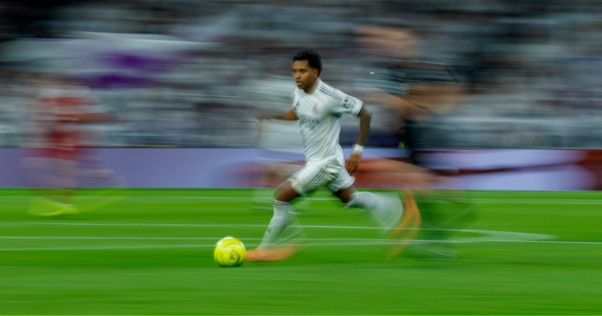 Real ostaje bez nezadovoljne zvijezde? Premierligaši čekaju priliku