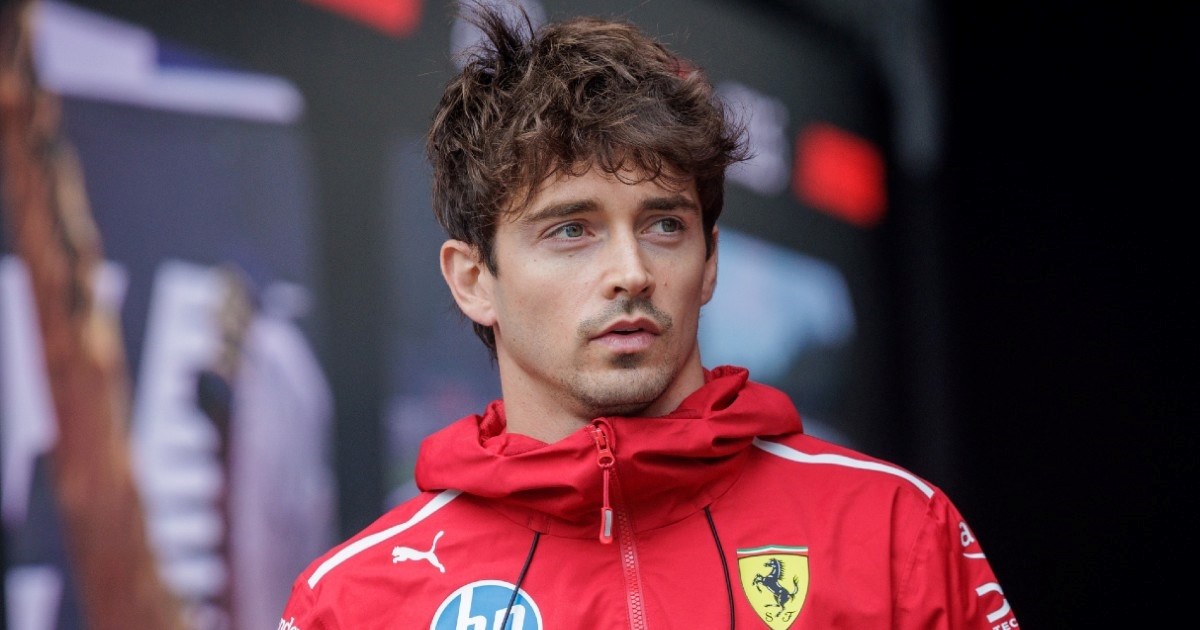 Leclerc: Ferrari je napredovao, ali nedovoljno