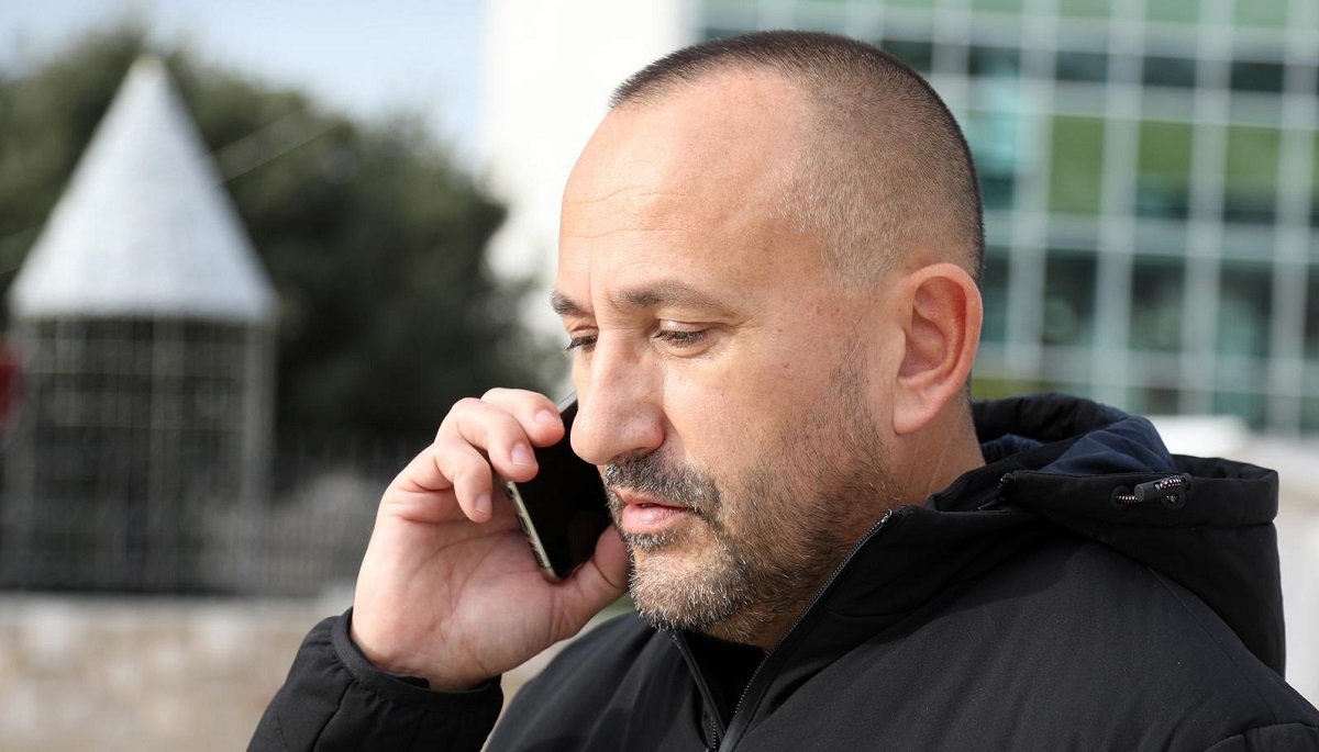 Suverenisti pokreću stegovni postupak protiv Hrvoja Zekanovića