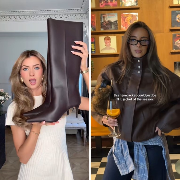 Ovo se ne propušta: Najtraženiji H&M komadi sada su na Black Friday popustu