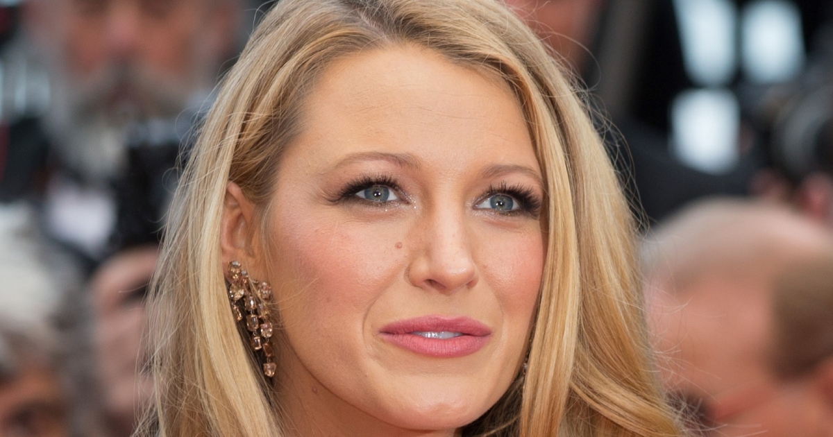 “Stvarno je predivna”: Blake Lively oduševila u bijelom izdanju