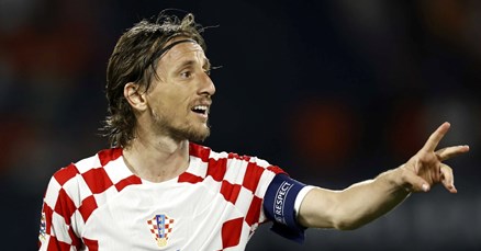 Kicker: Modrića u Hrvatskoj ne idoliziraju zbog trofeja s Realom
