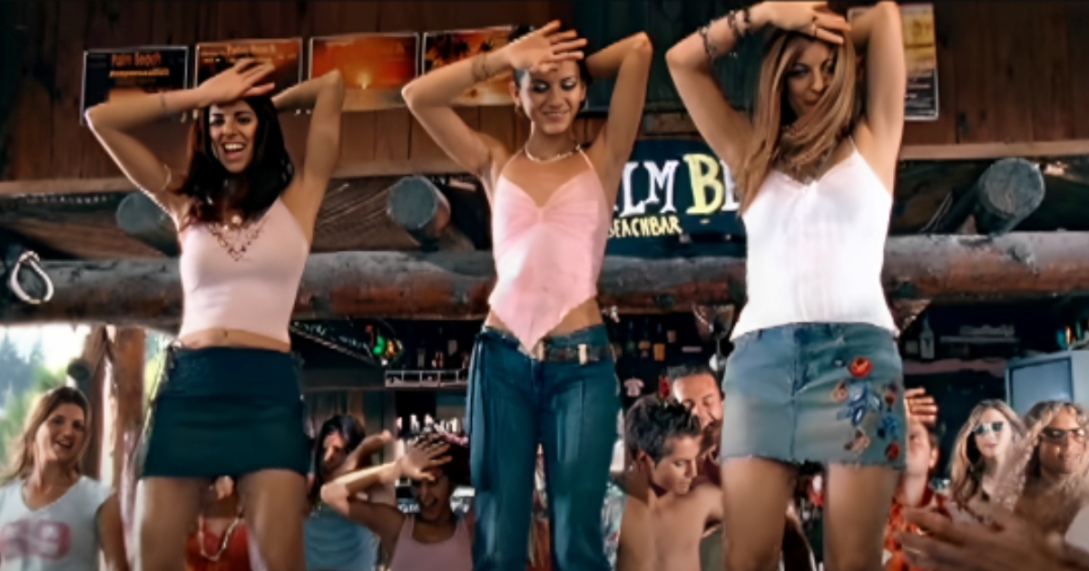 Sjećate se ovog hita iz 2002.? Evo kako cure iz grupe Las Ketchup izgledaju danas