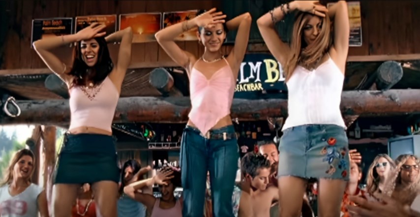 Sjećate se ovog hita iz 2002.? Evo kako cure iz grupe Las Ketchup izgledaju danas